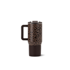 Brown Leopard